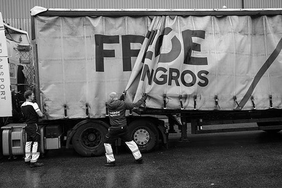 Bilde 1 av 7 i jobbannonse-galleriet