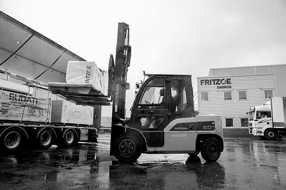 Bilde 4 av 7 i jobbannonse-galleriet