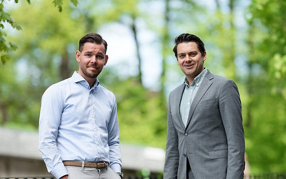 Bilde 1 av 2 i jobbannonse-galleriet