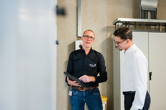 Bilde 1 av 5 i jobbannonse-galleriet