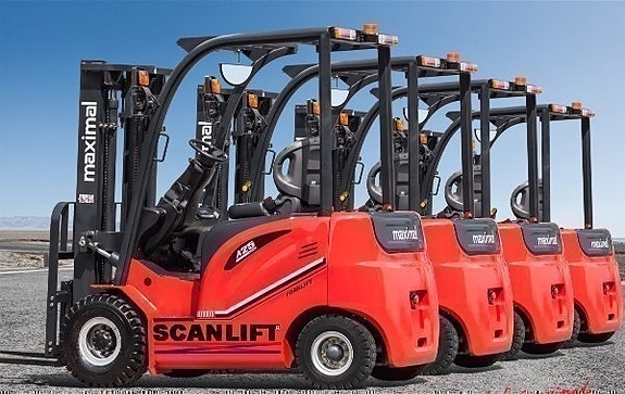 Maximal MAXIMAL FB25AJZ-NY