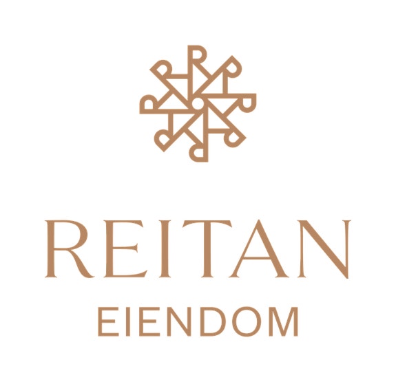 Reitan Eiendom AS logo