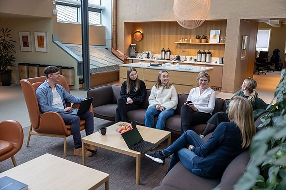 Bilde 2 av 4 i jobbannonse-galleriet