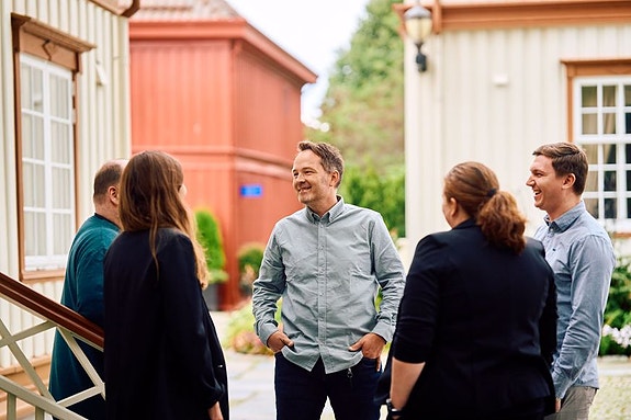 Bilde 1 av 4 i jobbannonse-galleriet