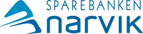 Sparebanken Narvik logo