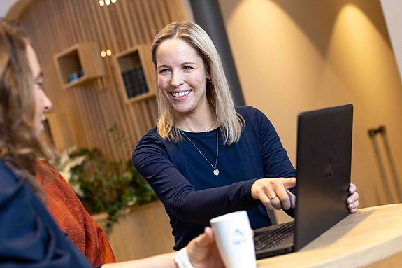 Bilde 1 av 3 i jobbannonse-galleriet