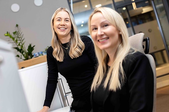 Bilde 2 av 3 i jobbannonse-galleriet