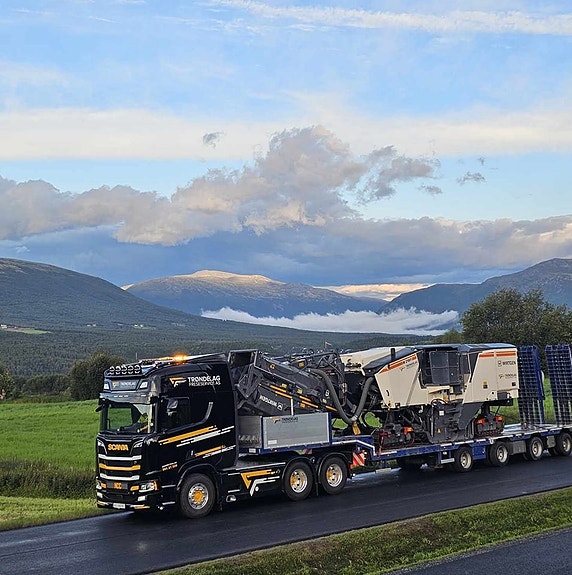 Bilde 1 av 3 i jobbannonse-galleriet