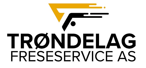 Trøndelag Freseservice AS logo