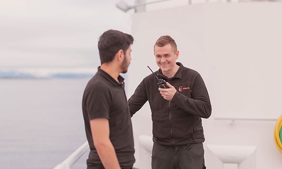 Bilde 1 av 3 i jobbannonse-galleriet