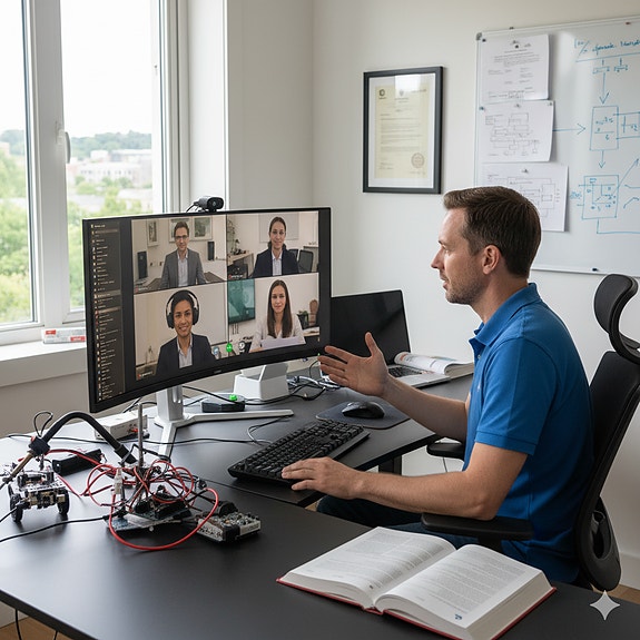 Bilde 4 av 6 i jobbannonse-galleriet