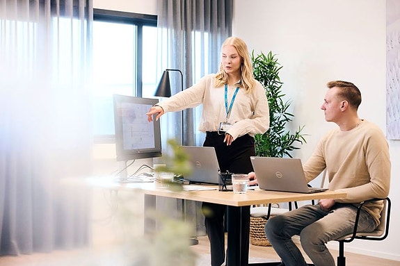 Bilde 5 av 8 i jobbannonse-galleriet