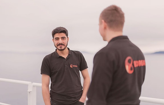 Bilde 1 av 3 i jobbannonse-galleriet