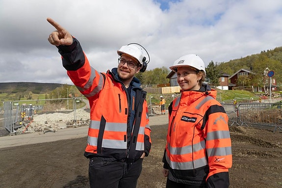 Bilde 2 av 3 i jobbannonse-galleriet