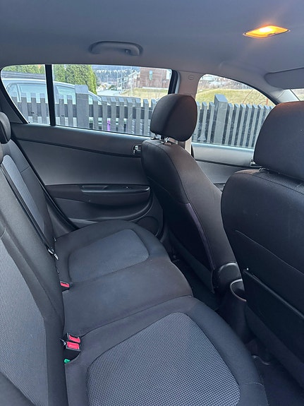 Hyundai i20 5 of 5