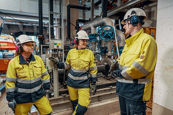 Bilde 6 av 8 i jobbannonse-galleriet