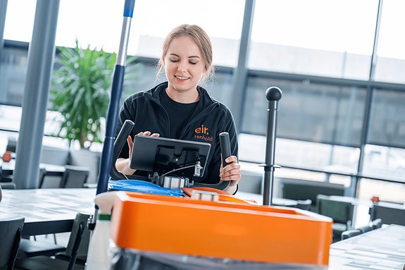 Bilde 1 av 1 i jobbannonse-galleriet