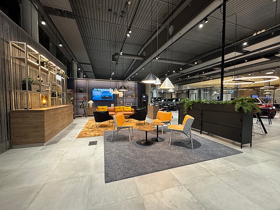 Bilde 4 av 10 i jobbannonse-galleriet