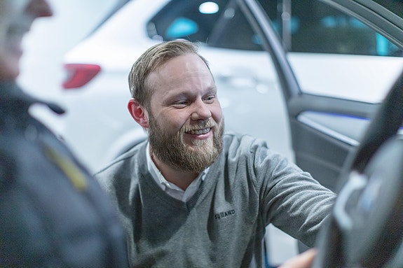 Bilde 10 av 10 i jobbannonse-galleriet