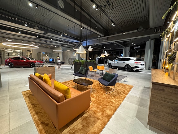 Bilde 5 av 10 i jobbannonse-galleriet