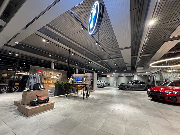 Bilde 1 av 10 i jobbannonse-galleriet