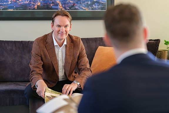 Bilde 1 av 3 i jobbannonse-galleriet