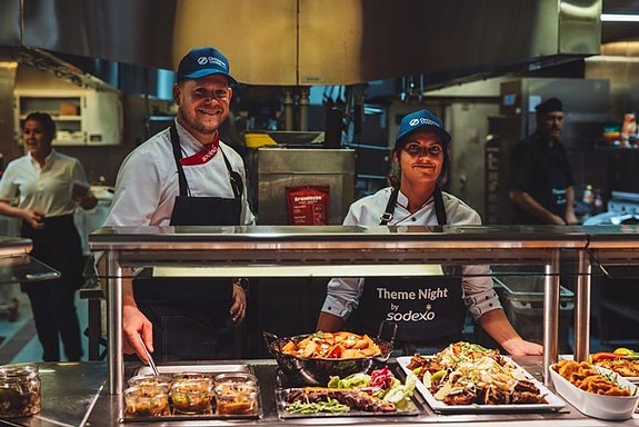 Bilde 1 av 6 i jobbannonse-galleriet