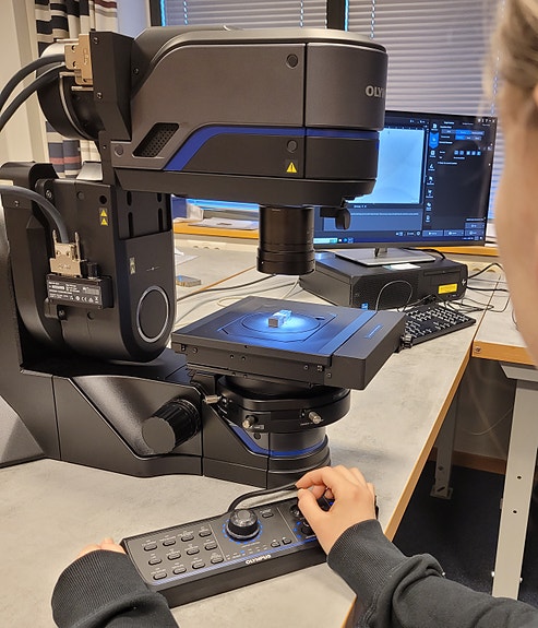 Bilde 1 av 3 i jobbannonse-galleriet