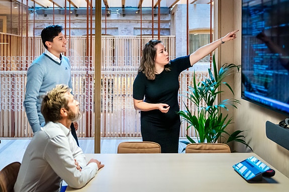 Bilde 1 av 2 i jobbannonse-galleriet