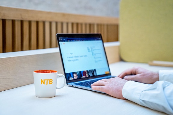 Bilde 2 av 2 i jobbannonse-galleriet