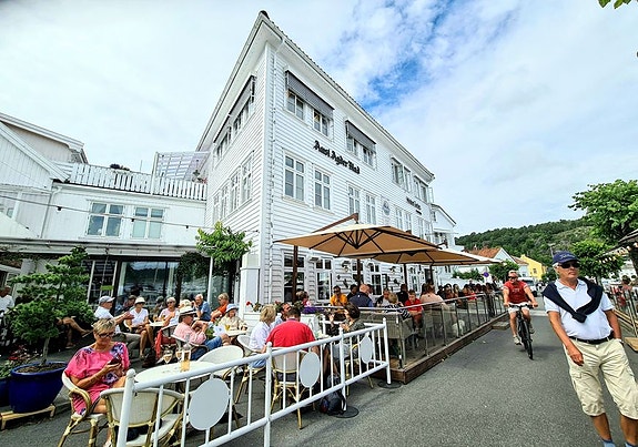 Bilde 1 av 1 i jobbannonse-galleriet