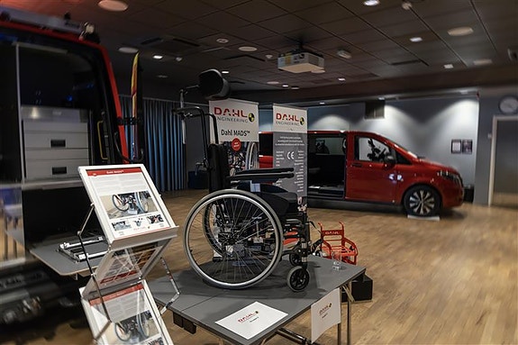 Bilde 8 av 8 i jobbannonse-galleriet