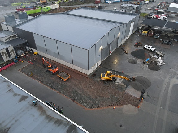 Bilde 4 av 8 i jobbannonse-galleriet