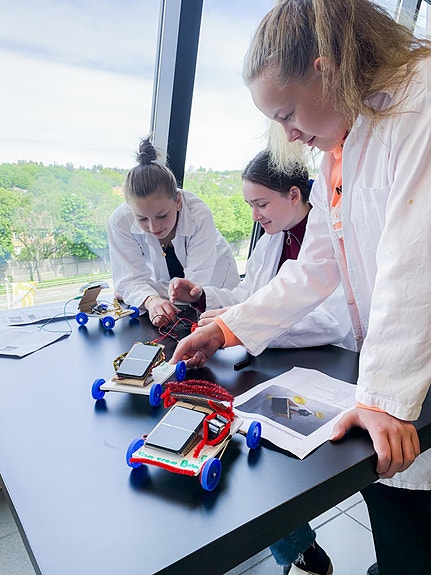 Bilde 1 av 1 i jobbannonse-galleriet