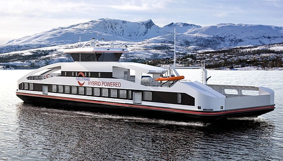 Bilde 1 av 1 i jobbannonse-galleriet