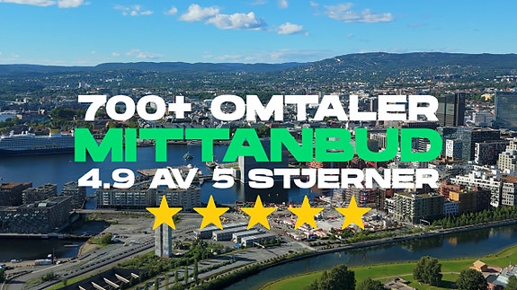 Bilde 2 av 3 i jobbannonse-galleriet