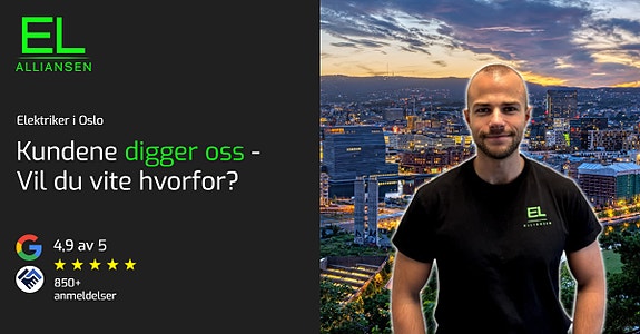 Bilde 1 av 3 i jobbannonse-galleriet