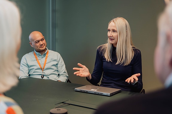 Bilde 1 av 2 i jobbannonse-galleriet