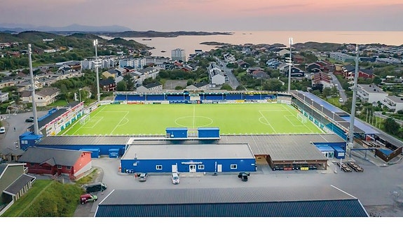 Bilde 2 av 3 i jobbannonse-galleriet