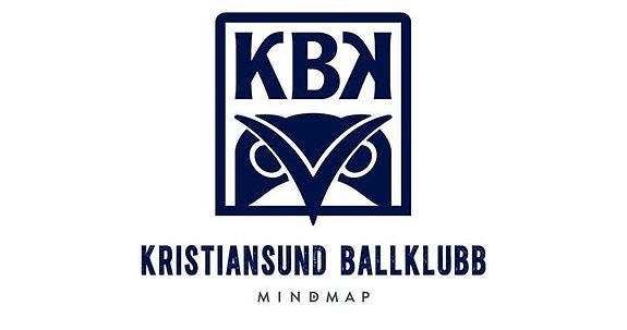 Kristiansund Ballklubb logo