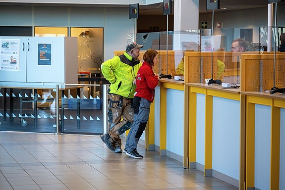 Bilde 4 av 4 i jobbannonse-galleriet