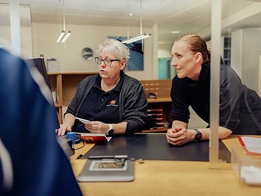 Bilde 2 av 4 i jobbannonse-galleriet