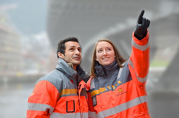 Bilde 1 av 4 i jobbannonse-galleriet