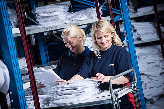 Bilde 5 av 5 i jobbannonse-galleriet