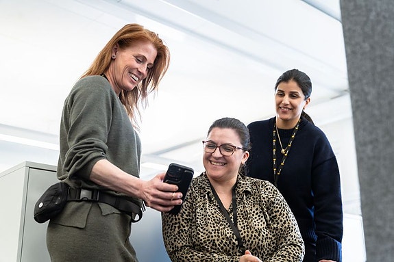 Bilde 3 av 3 i jobbannonse-galleriet