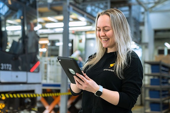 Bilde 2 av 3 i jobbannonse-galleriet