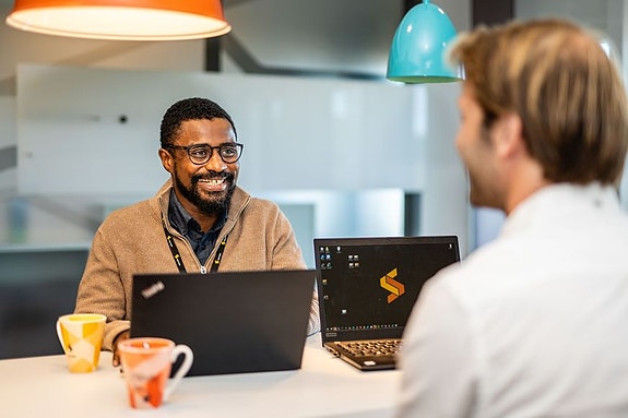 Bilde 1 av 3 i jobbannonse-galleriet