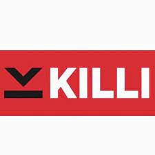 Brødrene Killi AS logo