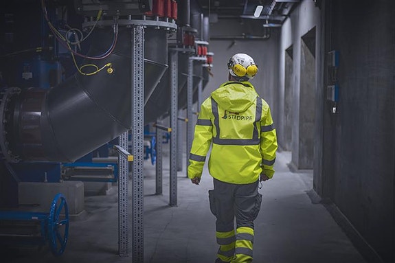 Bilde 1 av 5 i jobbannonse-galleriet