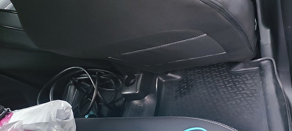 Renault Zoe 23 of 24